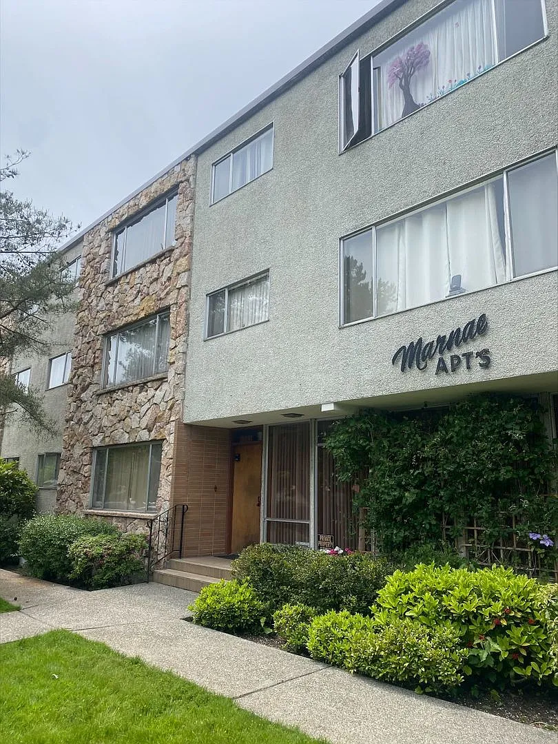 Marnae Apartments — Photo 2