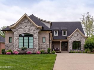 4109 Sanctuary Bluff Ln, Louisville, KY 40241