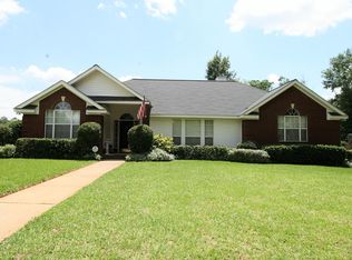 3101 Clardy Rd, Dothan, AL 36303