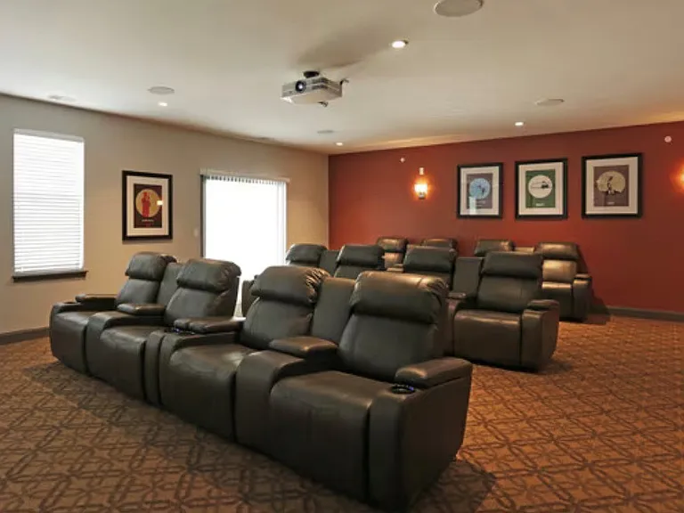 Carlton Hollow Senior Apartments — Photo 7