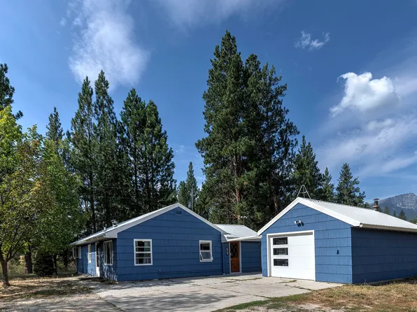 429 Sunrider Ln, Florence, MT 59833