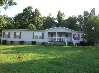 201 State Route 8001, Belton, KY 42324