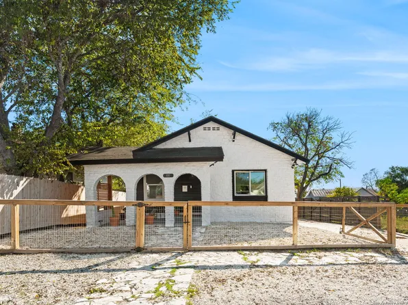 810 Dakota, San Antonio, TX 78203