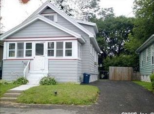 136 Briggs St, Syracuse, NY 13208