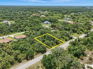 Basket St LOT 21, North Pt, FL 34288