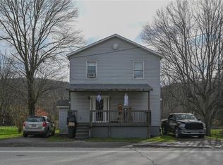 8621 Route 286 Hwy W, Homer City, PA 15748