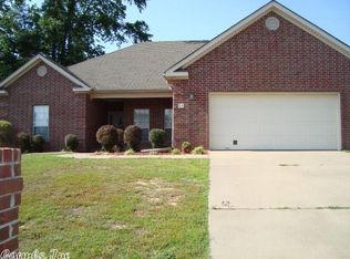 18 Blueberry Ln, Cabot, AR 72023