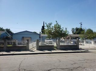 2218 Belinda Ave, Pomona, CA 91768