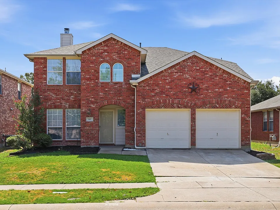 527 Tumbleweed Dr