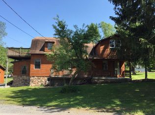 10725 Jill Dr, Huntingdon, PA 16652