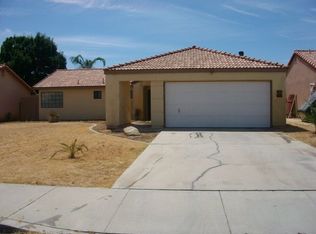 700 Rio Bonita St, Bakersfield, CA 93306