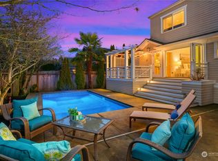 2414 E Lynn St, Seattle, WA 98112