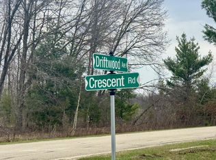 28.07Acres Driftwood Avenue #4, Warrens,warrens, WI 54666