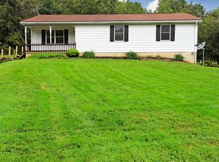 331 Marlow Rd, Charles Town, WV 25414