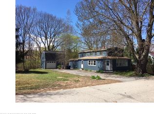 29 Bennett St, South Portland, ME 04106