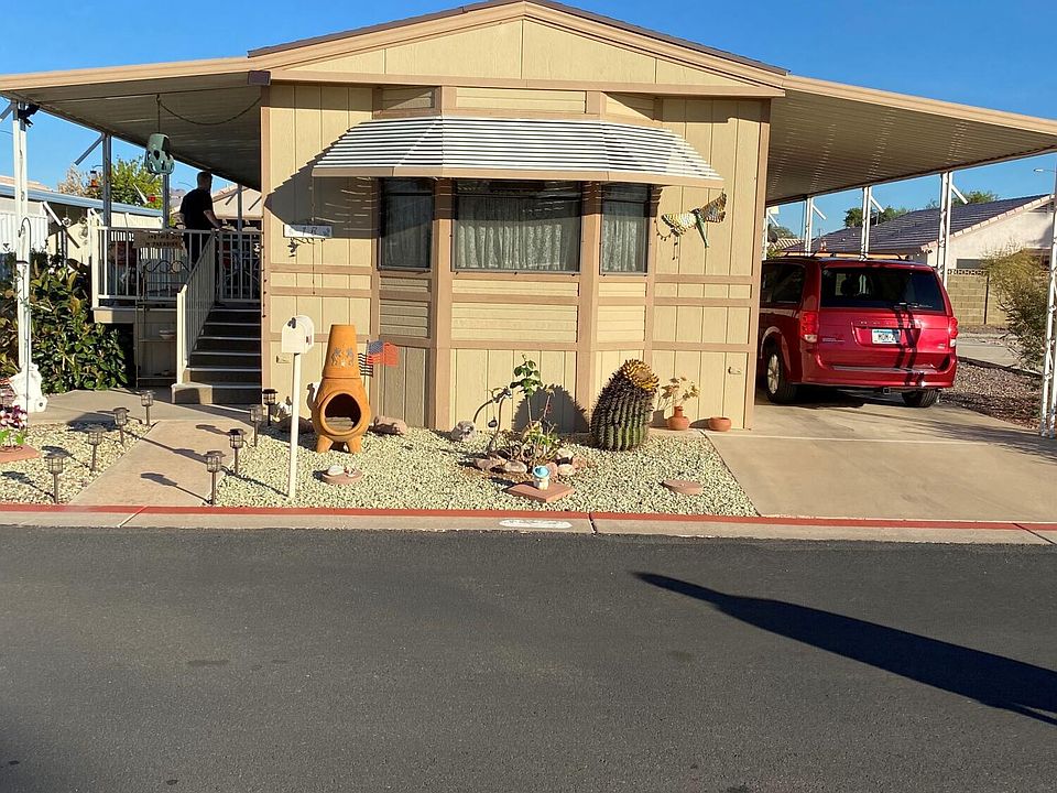 1st image of 9828 E PUEBLO Avenue #18