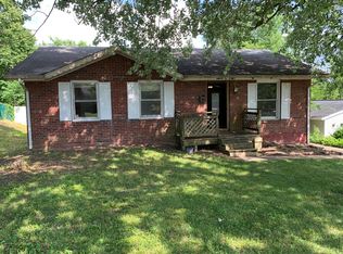 3640 Niles Dr, Lexington, KY 40517