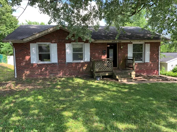 3640 Niles Dr, Lexington, KY 40517