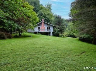 50 Shields Lane, Ridgefield, CT 06877