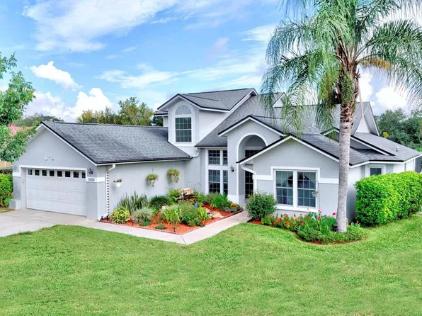 5100 ST LUCIA DRIVE, LAKELAND, FL 33812