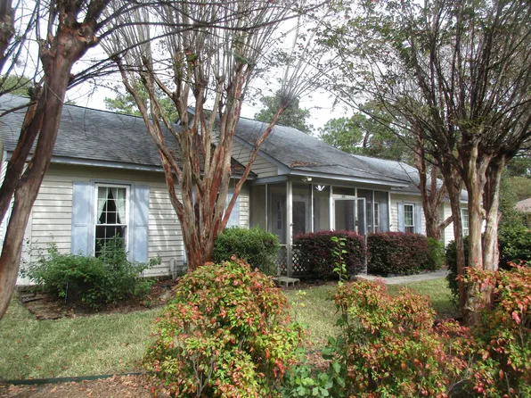604 Longstreet St, Summerville, SC 29486