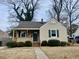 1324 Elm View Ave, Norfolk, VA 23503