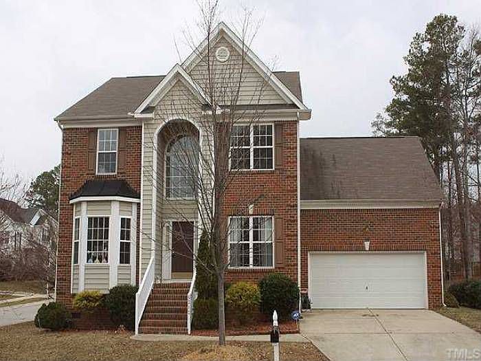 Front Elevation
