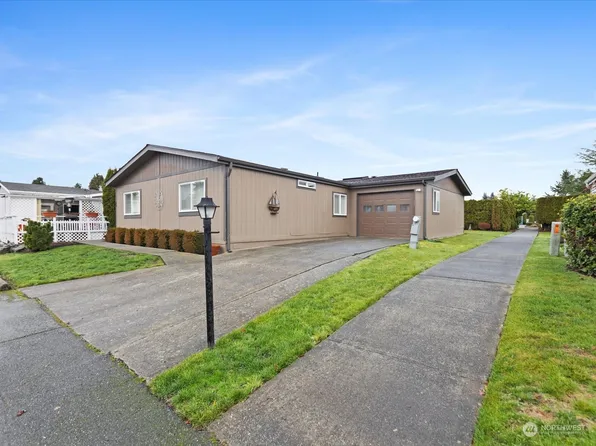 2610 E Section Street #68, Mount Vernon, WA 98274