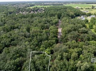 LOT 11 Caney Creek Dr, Daphne, AL 36526
