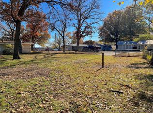 414 Temple Dr, Vinita, OK 74301