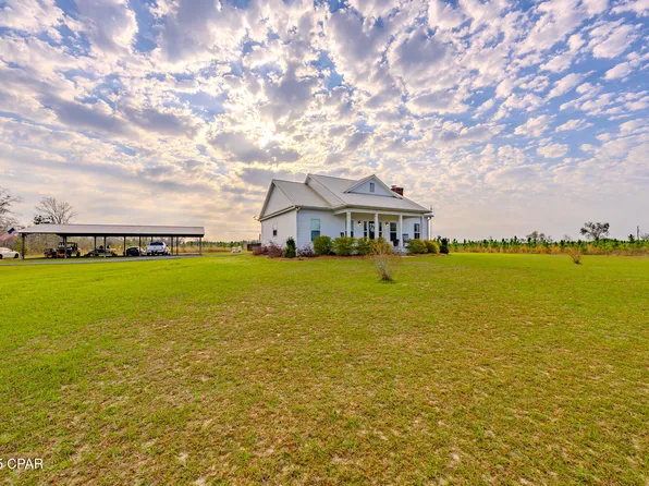 644 Highway 69, Grand Ridge, FL 32442