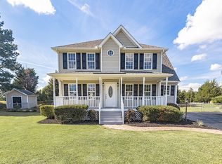4109 Nicholas Pl, Prince George, VA 23875