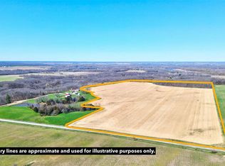 Cranston Rd, Letts, IA 52754