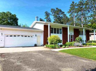 1985 Seville Rd, Mosinee, WI 54455