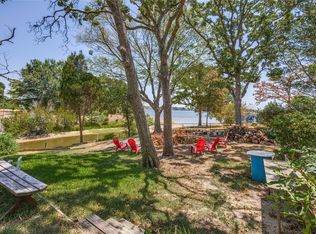 4278 Leroy Kirby Rd, Malakoff, TX 75148