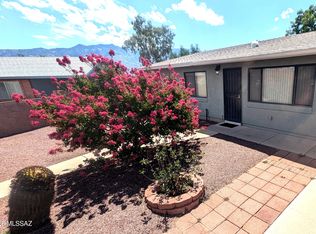 15808 N Twin Lakes Dr, Tucson, AZ 85739