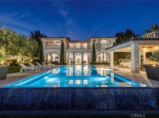 17 High Water, Newport Coast, CA 92657