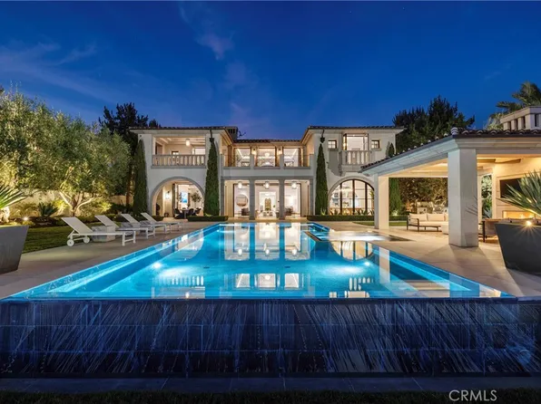 17 High Water, Newport Coast, CA 92657