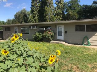 1 901/903 Wright St, The Dalles, OR