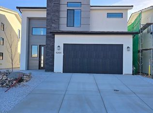6203 Tracer Ct, Saint George, UT 84790