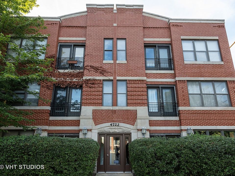 1st image of 4722 S Woodlawn Ave APT 1N