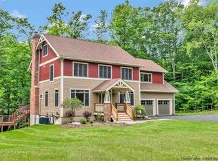 10 Amani Dr, Gardiner, NY 12525