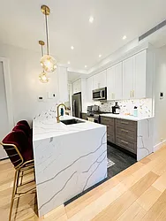 Rented by J Misrahi Realty Corp