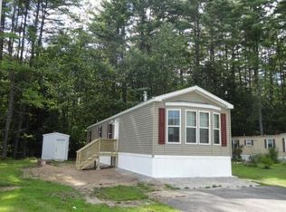 9 Chancellor Dr, Concord, NH 03303