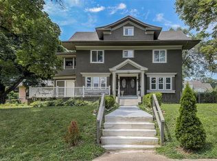 7332 Highland Ave, Kansas City, MO 64131