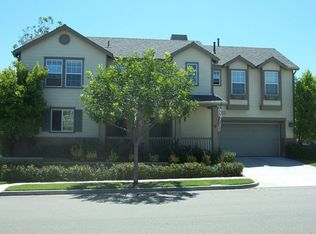 16 Iron Horse Trl, Mission Viejo, CA 92694