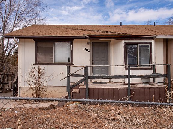 2nd image of 1102 S Desert Pine Dr