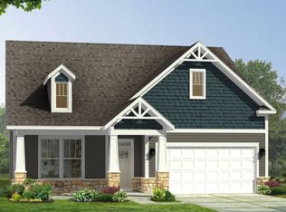 307 Reedy River Ln, Clover, SC 29710