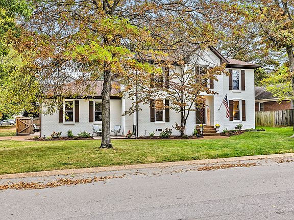 2nd image of 3024 Liberty Hills Dr