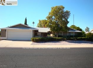 10451 W Wininger Cir, Sun City, AZ 85351